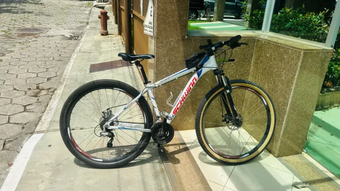 Aceito troca por Bike Elétrica - À DIFERENÇA PAGO À VISTA