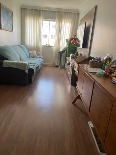 Vendo Lindo apto - Direto com a proprietária.