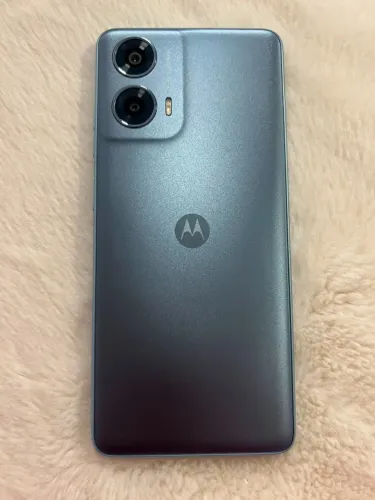 Moto G24 power 128GB impecável..