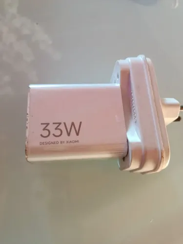 Carregador Celular Xiaomi