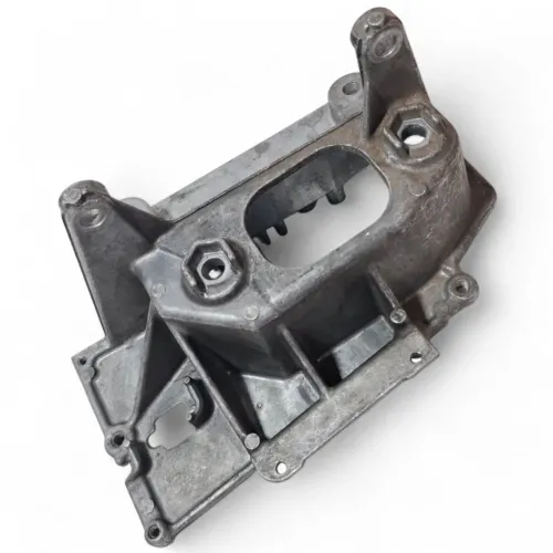 Suporte De Coxim De Motor Nissan Tiida