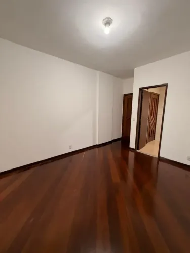 ALUGO APTO NO ED PORTO BELO COM 3/4 E 1VG DE GARAGEM - BATISTA CAMPOS