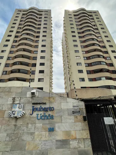 Jouberto Uchoa - Bairro Farolandia [1116]