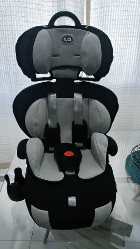 Cadeirinha para carro Tutti baby