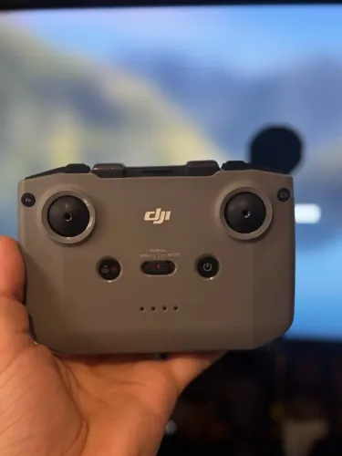 Controle Para Drone DJI C5