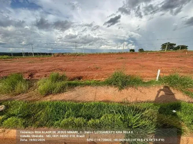 Oportunidade Única em UBERABA - MG | Tipo: Terreno | Negociação: Leilão | Situação: Imóvel
