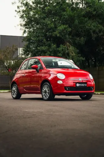 Fiat 500 Sport 1.4 16V 100cv Mec. 2010