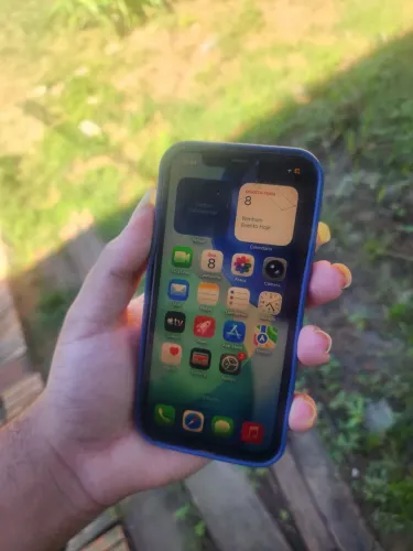 Iphone 12 128gb