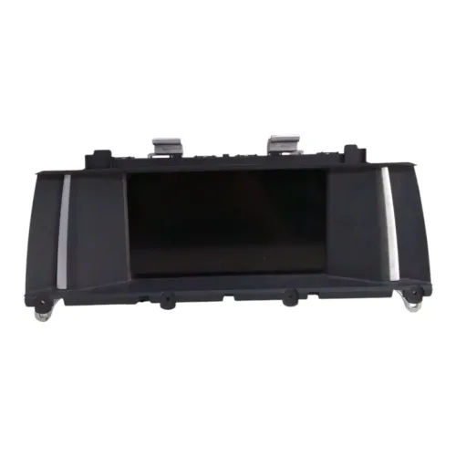 Tela Display Multimídia Bmw X3 2013/2017
