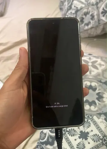 Celular S21 FE