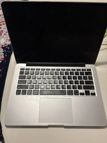 macbook pro retina 13 2014