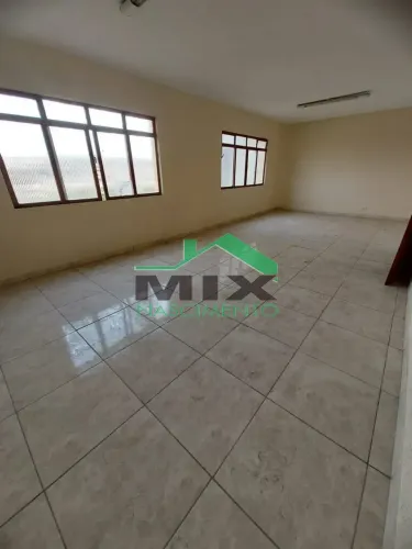 Sala em Taboao , Avenida do Taboao - São Bernardo do Campo - SP, 40 metros quadrados, otim