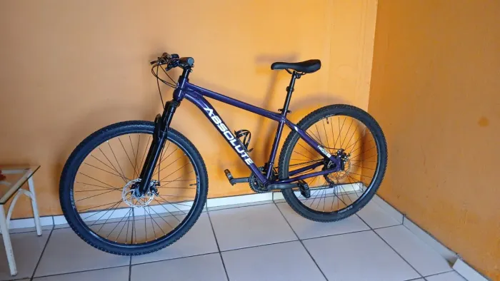 Bicicleta Aro 29
