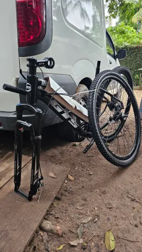 Bicicleta GTS aro 29