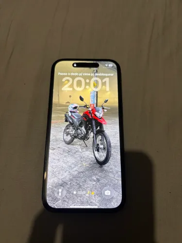 iPhone 15 128 bh