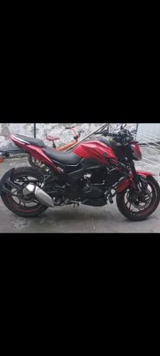 Vendo HaojueDR 160