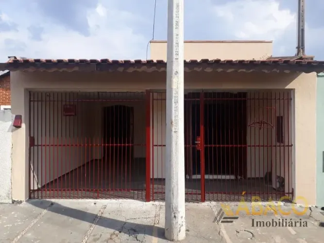 Residencial - Sao Carlos 2