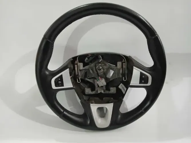 Volante Renault Fluence Controle Som 2011/2018