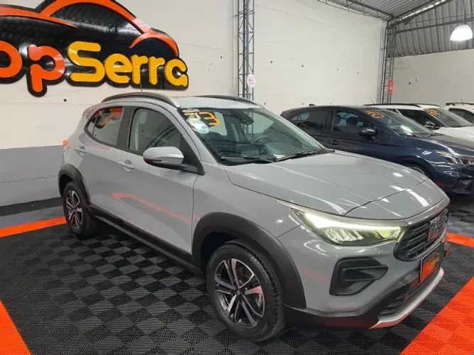 Fiat Pulse Audace 1.0 Turbo 200 Flex Aut. 2023