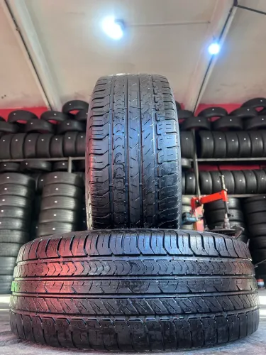 Pneu aro 16 - 205 55 16 Goodyear EAGLE Sport 2
