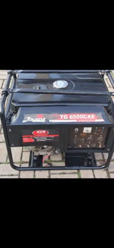 Gerador