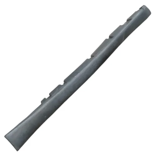 Spoiler Saia Lateral Esquerda Fiat Palio *0 Original