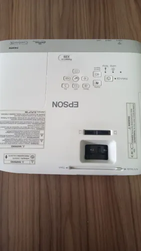 Projetor Epson X39