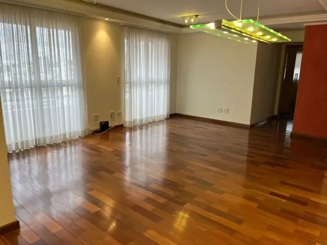 Apartamento de luxo com 3 suítes e lazer completo na Bela Vista, Osasco