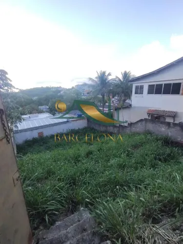 Terreno para Venda em Volta Redonda, Monte Castelo