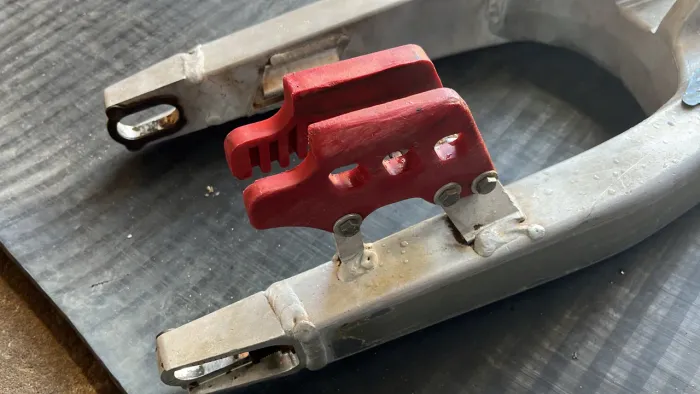 Balança crf250 importada Honda