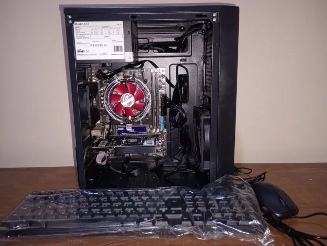 PC Office 