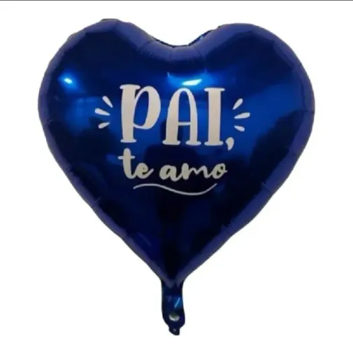 Kit balão Dia dos Pais