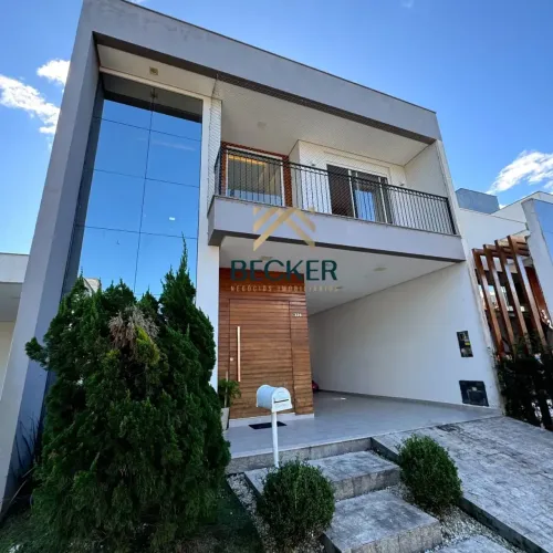 OPORTUNIDADE NO DELTAVILLE - CASA MOBILIADA EM CONDOMINIO CLUBE