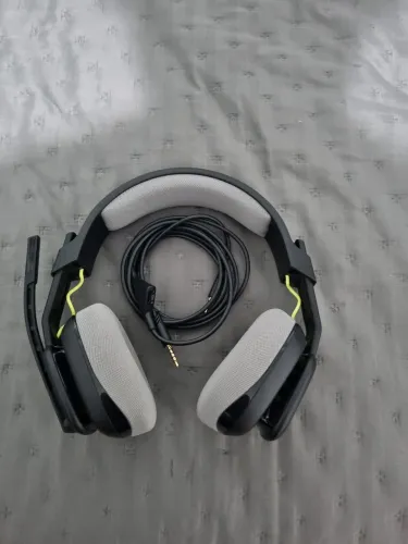 Headset gamer Astro A10
