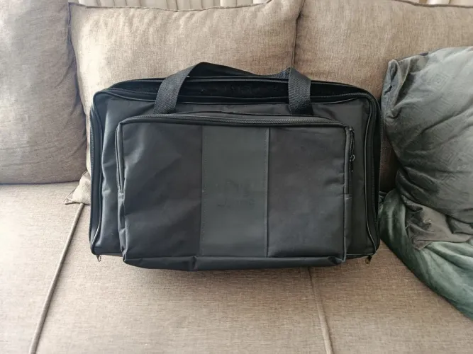 Bag / semi case para pedaleira MAESTRO custom bags