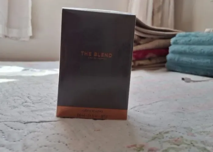 The Blend