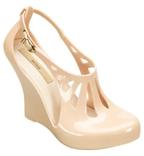 Melissa Cristal SP AD