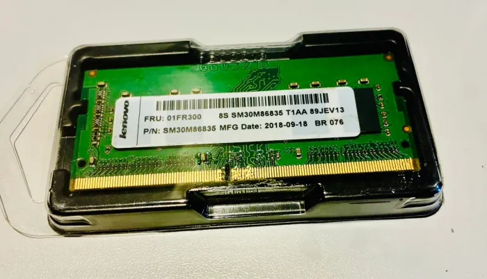 Memória RAM Smart para Notebook 4GB DDR4 2400Mhz