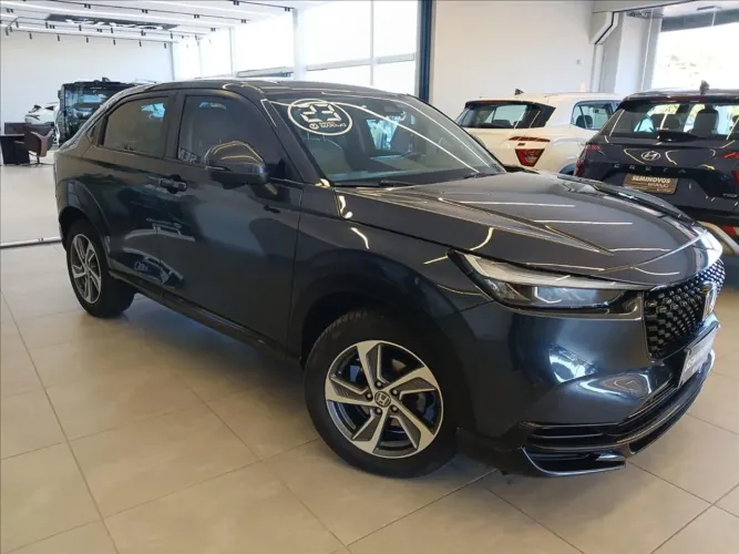 Honda HR-V EXL 1.5 Sensing 16V 5P Aut. 2023