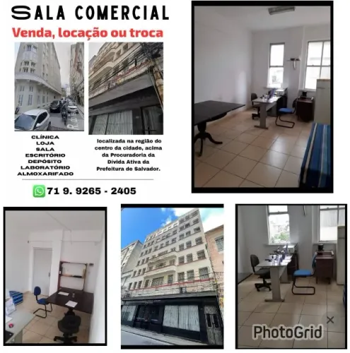 Sala
