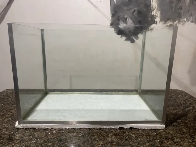 Aquário 125L