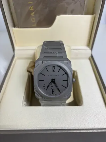 Bvlgari Octo Finissimo Automatic