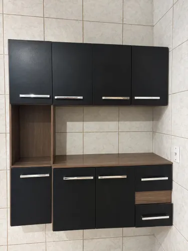 Armário de cozinha