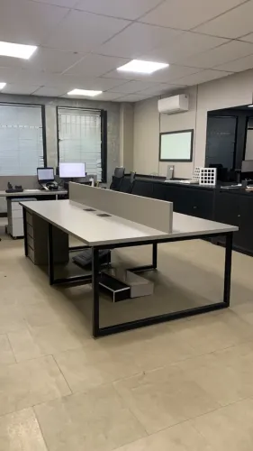 Estação de trabalho