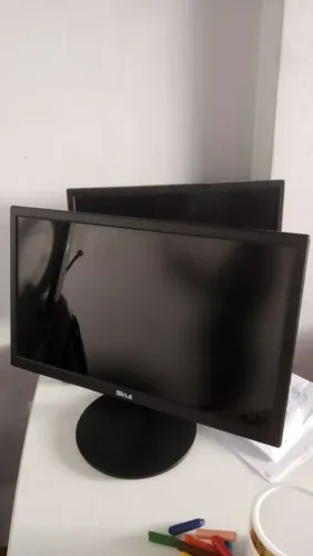 Monitor skul 19 polegadas