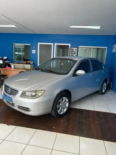 Lifan 620 Talent 1.6 16V 106cv 4P 2011