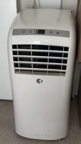 Ar condicionado portátil Equation 10 mil Btu