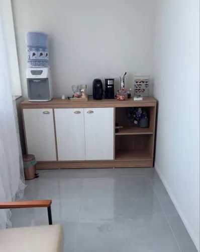 Móvel aparador