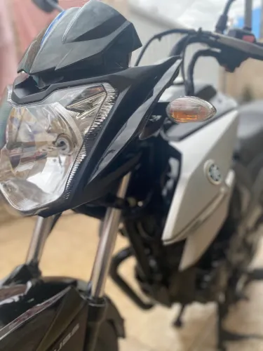 Fazer 150 2019
