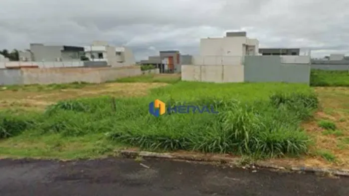 Terreno à venda, 357 m² por R$ 447.000,00 - Bom Jardim - Maringá/PR